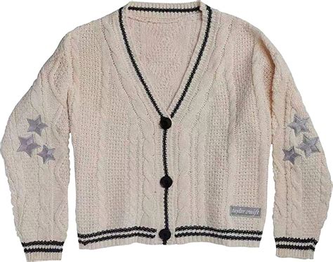 authentic taylor swift cardigan|taylor swift cardigan original.